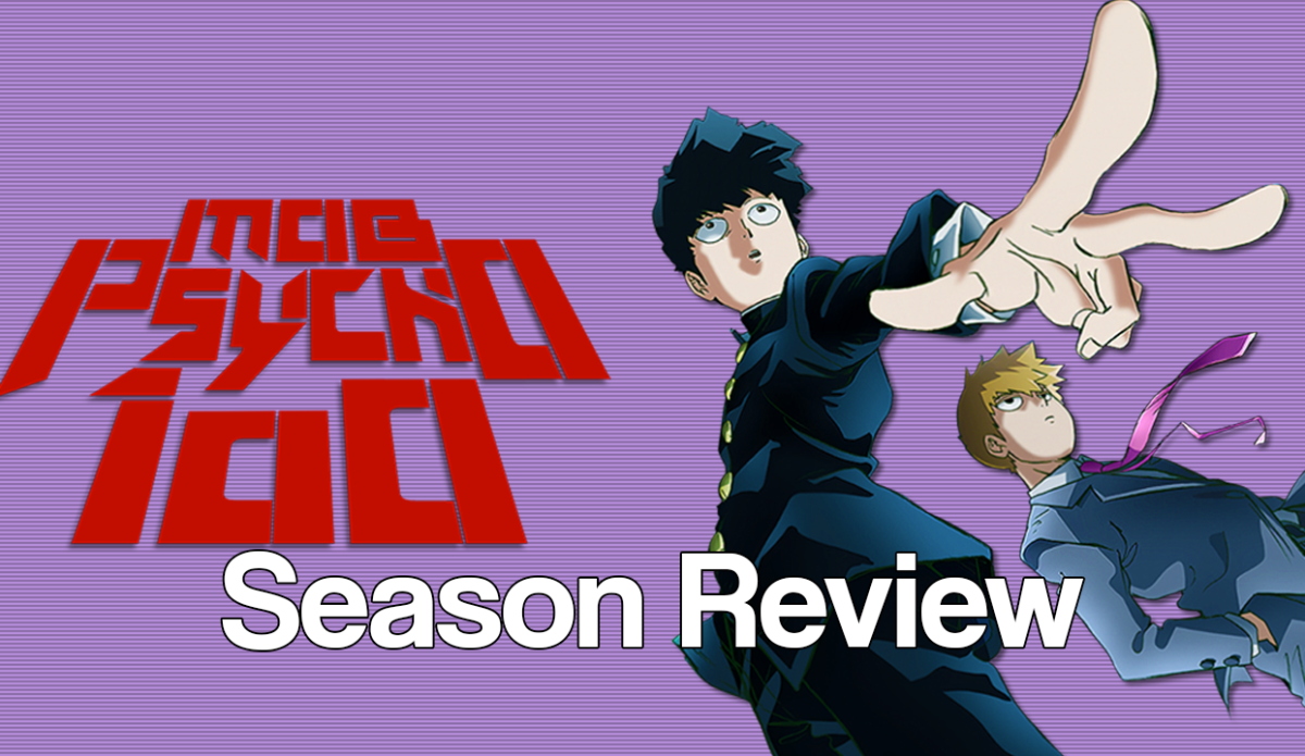 Mob Psycho 100 III: Why This Season's Pacing Is Brilliant